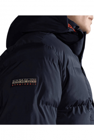Geaca Napapijri 20-22 Puffer Long - HEJ041 [3]