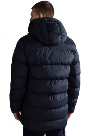 Geaca Napapijri 20-22 Puffer Long - HEJ041 [1]