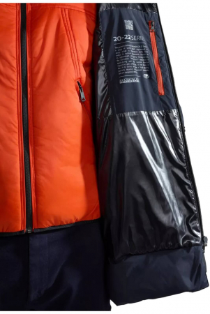 Geaca Napapijri 20-22 Puffer Long - HEJ041 [6]
