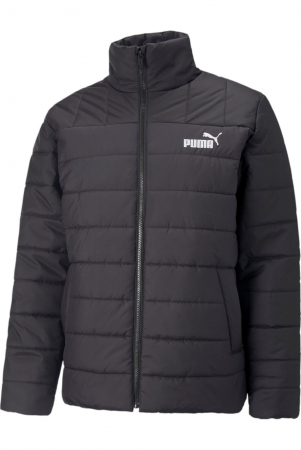 Geci de iarna - Geaca PUMA ESS+ Padded Jacket - 849349-01