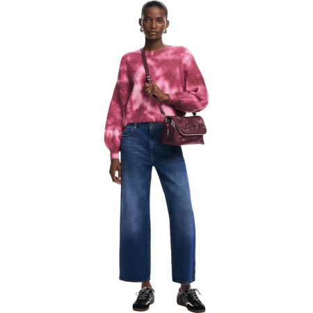 Geanta Desigual Blackwell Venecia 3.0 5L - 24WAXPA8-9019 [4]