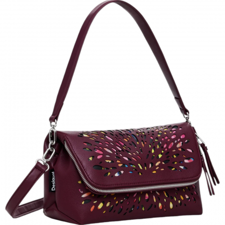 Geanta Desigual Blackwell Venecia 3.0 5L - 24WAXPA8-9019 [0]