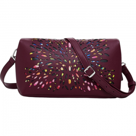 Geanta Desigual Blackwell Venecia 3.0 5L - 24WAXPA8-9019 [1]