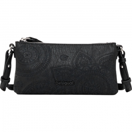 Geanta Desigual Dejavu Dortmund Baby - 25SAYP02-2000 [2]