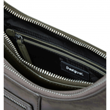 Geanta Desigual Delta Lyra Convertible 3in1 4L - 25WAXPAH-4091 [7]