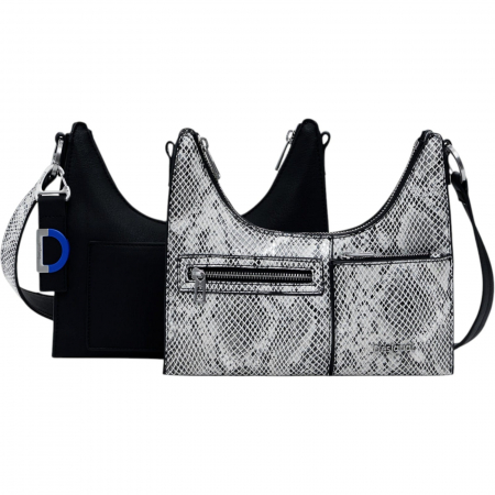 Geanta Desigual Delta Vega Detachable 3in1 1L - 25WAXPB7-2000 [3]