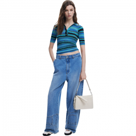 Geanta Desigual Etherea Dortmund 2L - 25SAXPAF-1001 [6]