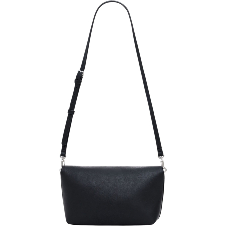 Geanta Desigual Half Logo Trokel 3L - 25WAXPAL-2000 [1]