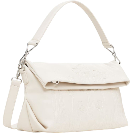 GENTI DAMA FASHION - Geanta Desigual Loverty 4.0 Etherea 11L - 25SAXPAE-1001