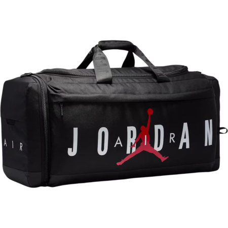 NOUTĂŢI - Geanta Jordan Velocity Duffle L 81L - LM0920-023