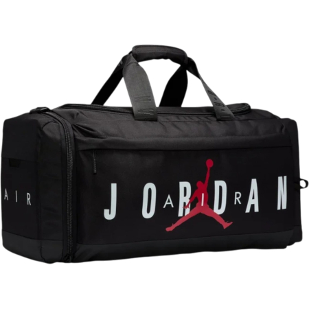 NOUTĂŢI - Geanta Jordan Velocity Duffle M 62.5L - MM0920-023