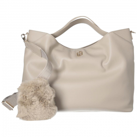 Geanta Liu Jo Achala Shopping Bag - AF5035-E0077-51308 [1]