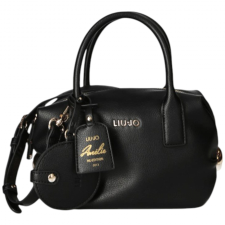Geanta Liu Jo Amelie Boston Bag - AF5028-E0058-22222 [1]