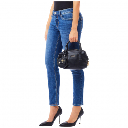 Geanta Liu Jo Amelie Boston Bag - AF5028-E0058-22222 [4]