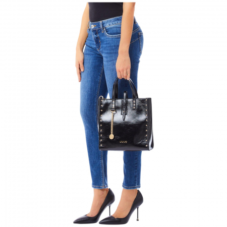 Geanta Liu Jo Doba Shopping - AF5026-E0452-22222 [4]