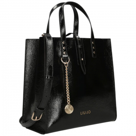 GENTI DAMA FASHION - Geanta Liu Jo Doba Shopping - AF5026-E0452-22222