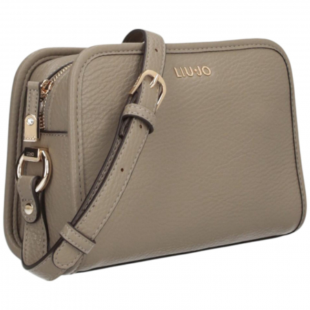 GENTI DAMA FASHION - Geanta Liu Jo Manh Crossover - AF5036-E0027-71105