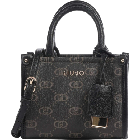 GENTI DAMA FASHION - Geanta Liu Jo Ridhi - AF5102-E0668-22222