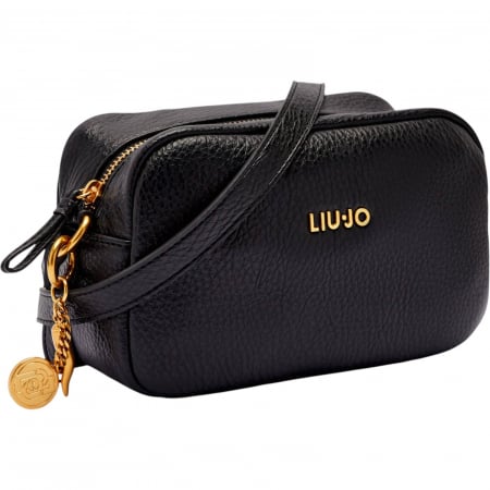 GENTI DAMA FASHION - Geanta Liu Jo Tamila Small - AF5067-E0027-22222