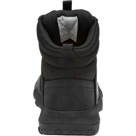 Ghete CAT Hex Ready Mid WP - P726103 [5]