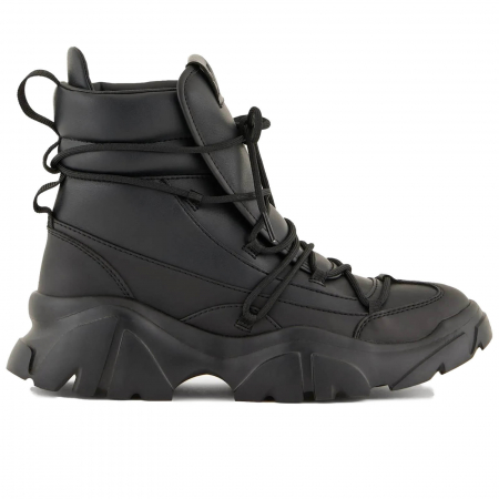 GHETE ȘI BOCANCI SPORT - Ghete Emporio Armani EA7 Flakes - XK228-X8M001-R926