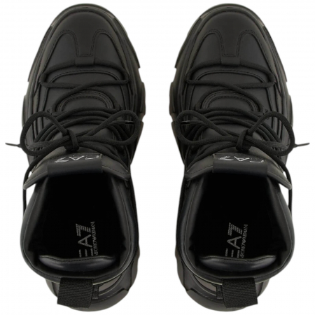 Ghete Emporio Armani EA7 Flakes - XK228-X8M001-R926 [1]
