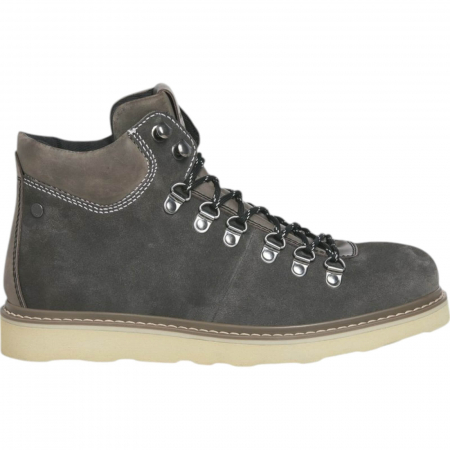 ÎNCĂLȚĂMINTE - Ghete JACK &JONES Chorlton Suede - 12262858-Pirate