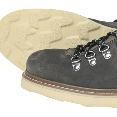 Ghete JACK &JONES Chorlton Suede - 12262858-Pirate [4]