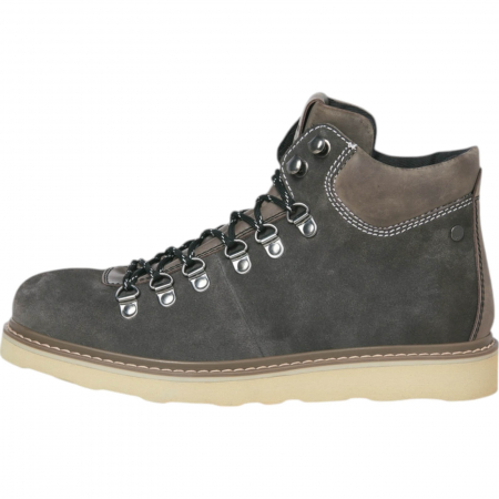 Ghete JACK &JONES Chorlton Suede - 12262858-Pirate [1]