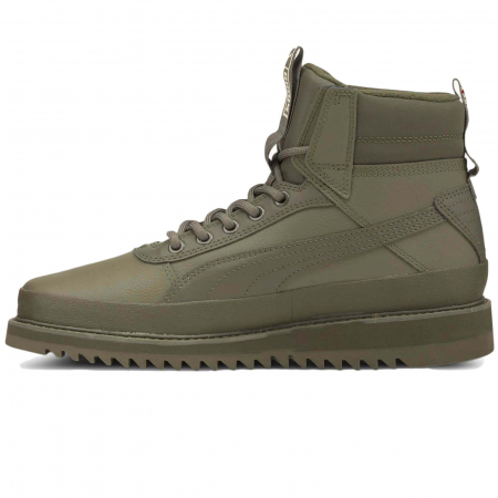 Ghete PUMA Desierto v2 WTR Rubber - 380754-02 [1]