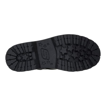 Ghete Skechers Gravlen Hi - Metallic Heart - 303409L-BLK [4]