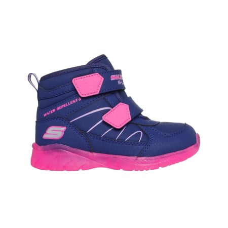 COPII - Ghete Skechers Illumi - Brights Polar Steppe - 319310N-NVMT