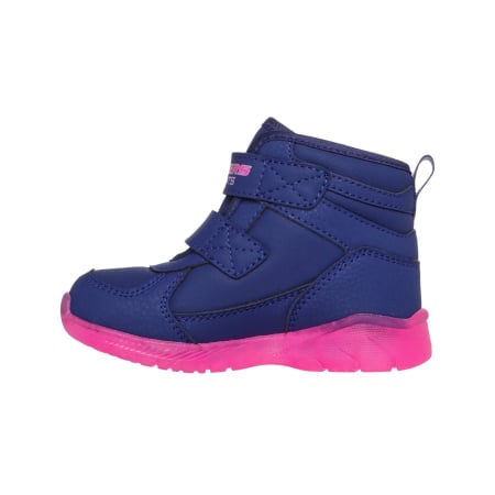 Ghete Skechers Illumi - Brights Polar Steppe - 319310N-NVMT [1]