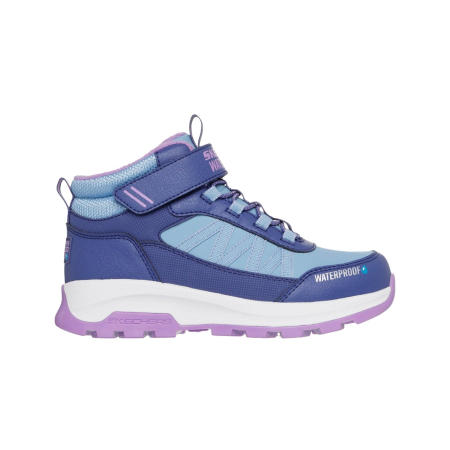GHETE ȘI BOCANCI SPORT - Ghete Skechers Storm Blazer - 303493L-NVPR