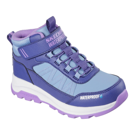 Ghete Skechers Storm Blazer - 303493L-NVPR [3]