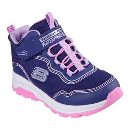Ghete Skechers Storm Blazer - Streamline Coast - 303451L-NVMT [3]