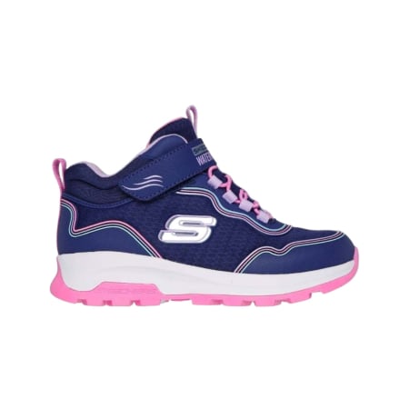 GHETE ȘI BOCANCI SPORT - Ghete Skechers Storm Blazer - Streamline Coast - 303451L-NVMT
