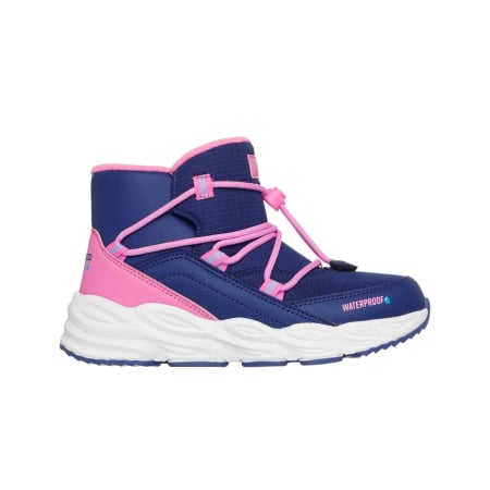 ÎNCĂLȚĂMINTE - Ghete Skechers Turbo Tread - 303492L-NVPK