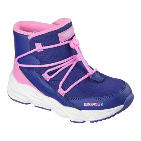 Ghete Skechers Turbo Tread - 303492L-NVPK [3]