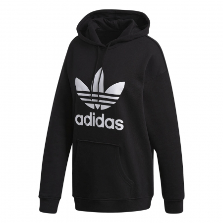 Hanorac Adidas Adicolor Trefoil - FM3307 [6]