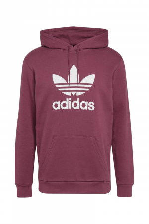 HANORACE - Hanorac Adidas Classics Trefoil - H06666