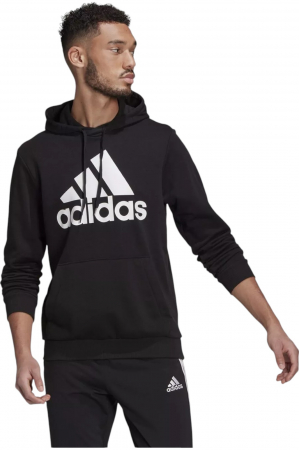BĂRBAŢI - Hanorac Adidas Essentials Big Logo - GK9540