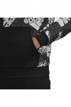 Hanorac Adidas Essentials Brandlove - HK0369 [3]