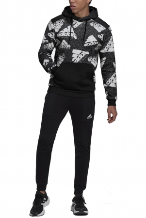 Hanorac Adidas Essentials Brandlove - HK0369 [4]