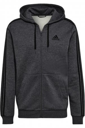 Hanorac Adidas Essentials Fleece - HB0042 [4]