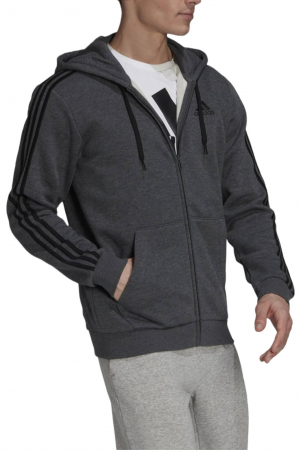 Hanorac Adidas Essentials Fleece - HB0042 [3]