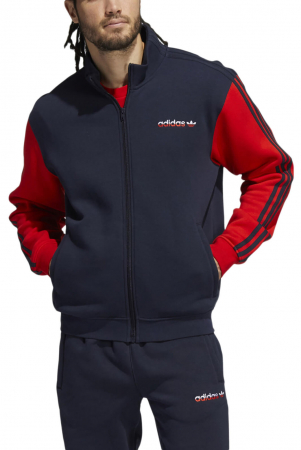 HANORACE - Hanorac Adidas Firebird Fleece - H31266