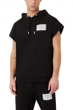 BĂRBAŢI - Hanorac Emporio Armani EA7 Graphic Series - PJEQZ-3RPM58-1200