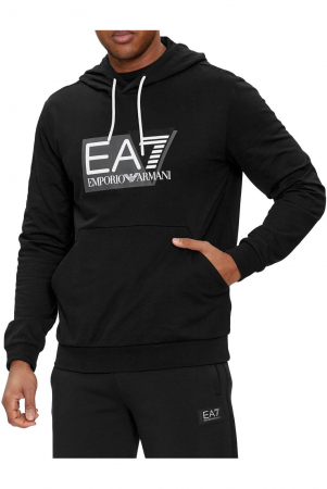 Visibility - Hanorac Emporio Armani EA7 Visibility Series - PJ05Z-3DPM62-1200