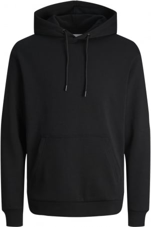 ÎMBRĂCĂMINTE - Hanorac JACK &JONES Bradley - 12249340-Black